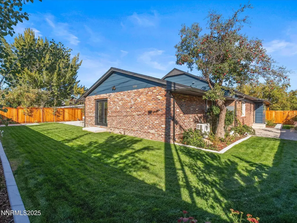 1245 Sharon Reno NV 89509