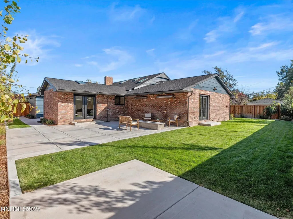 1245 Sharon Reno NV 89509