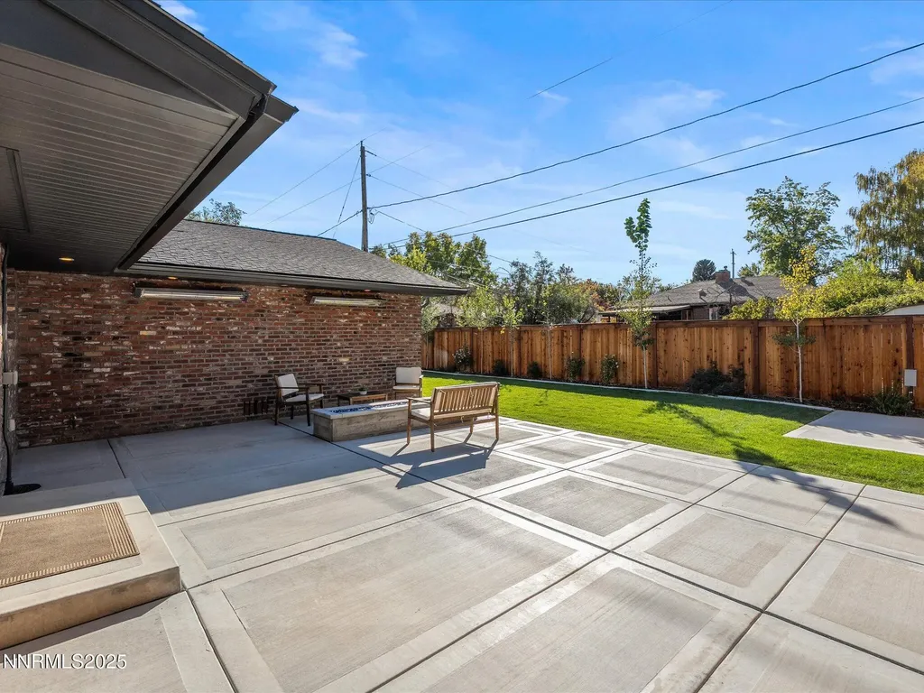 1245 Sharon Reno NV 89509