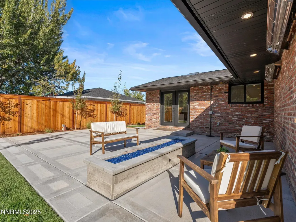 1245 Sharon Reno NV 89509