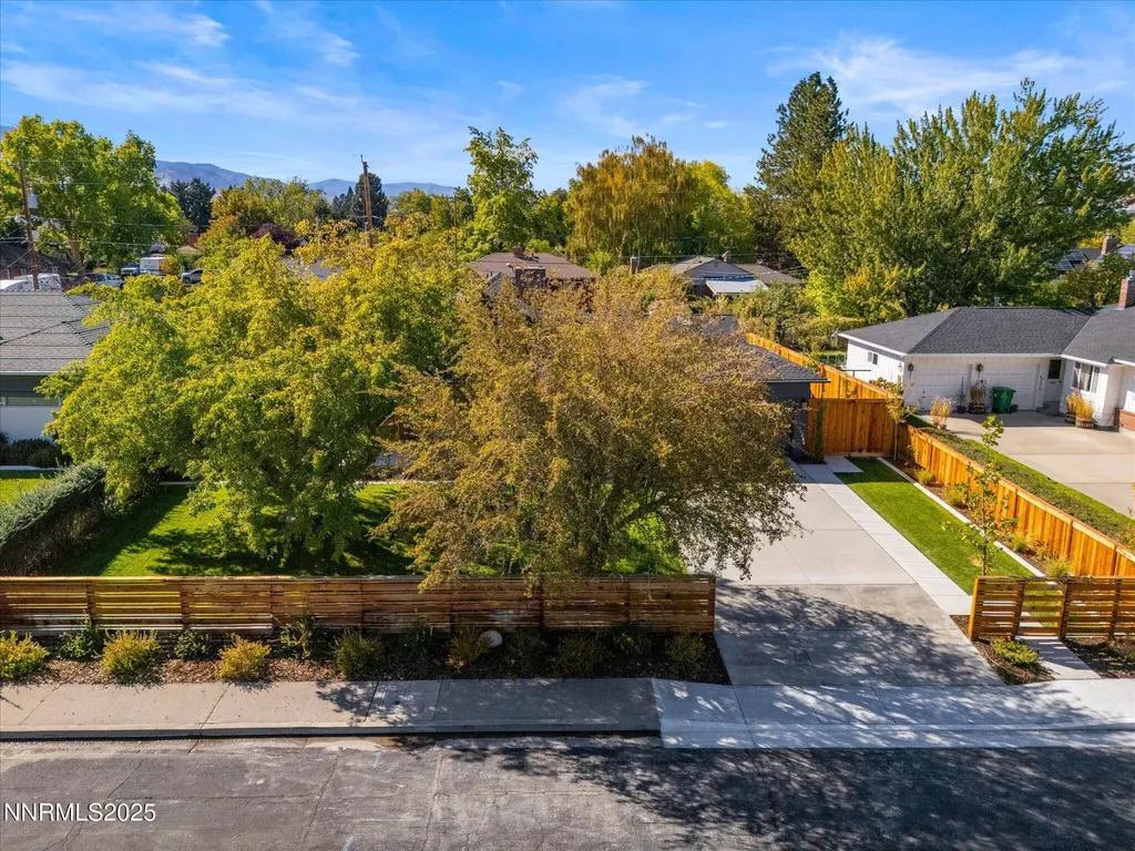 1245 Sharon Reno NV 89509
