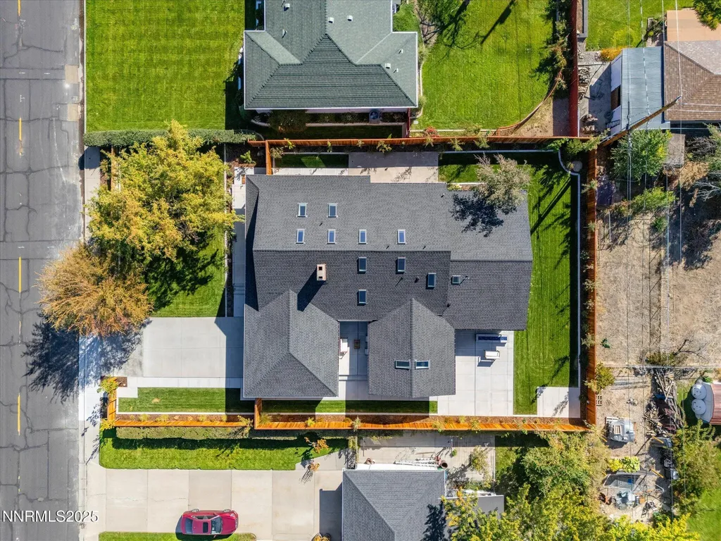 1245 Sharon Reno NV 89509