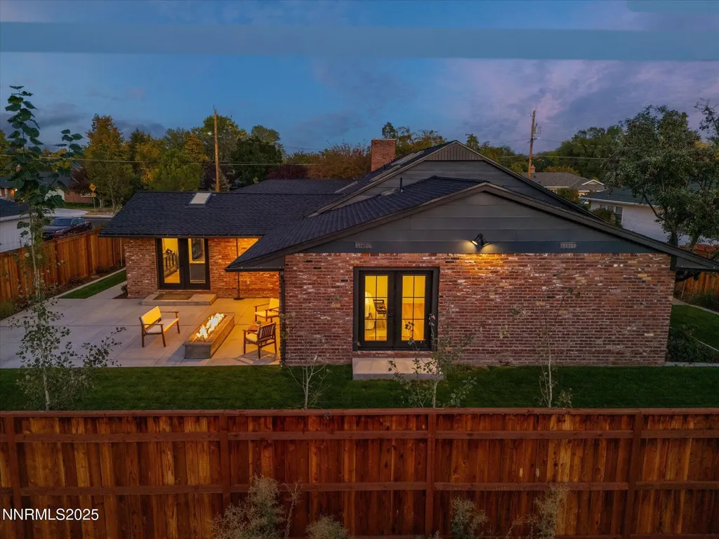 1245 Sharon Reno NV 89509