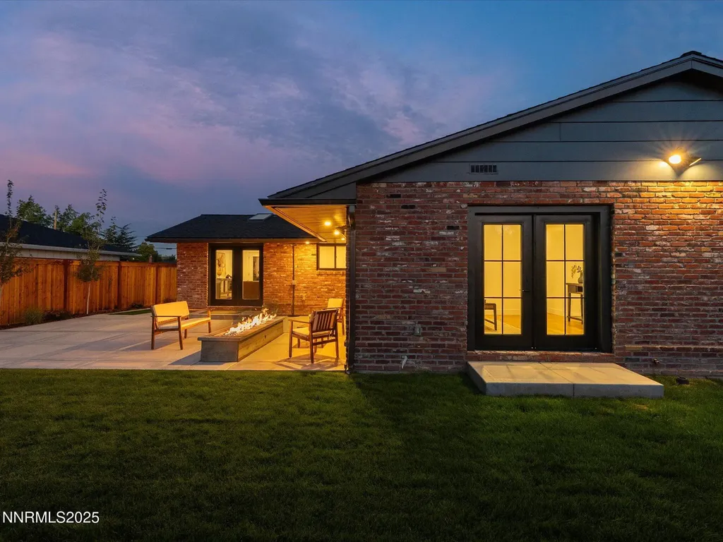 1245 Sharon Reno NV 89509