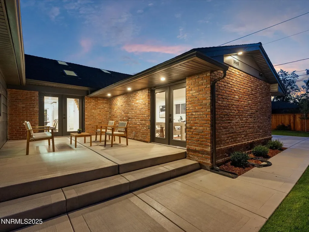 1245 Sharon Reno NV 89509