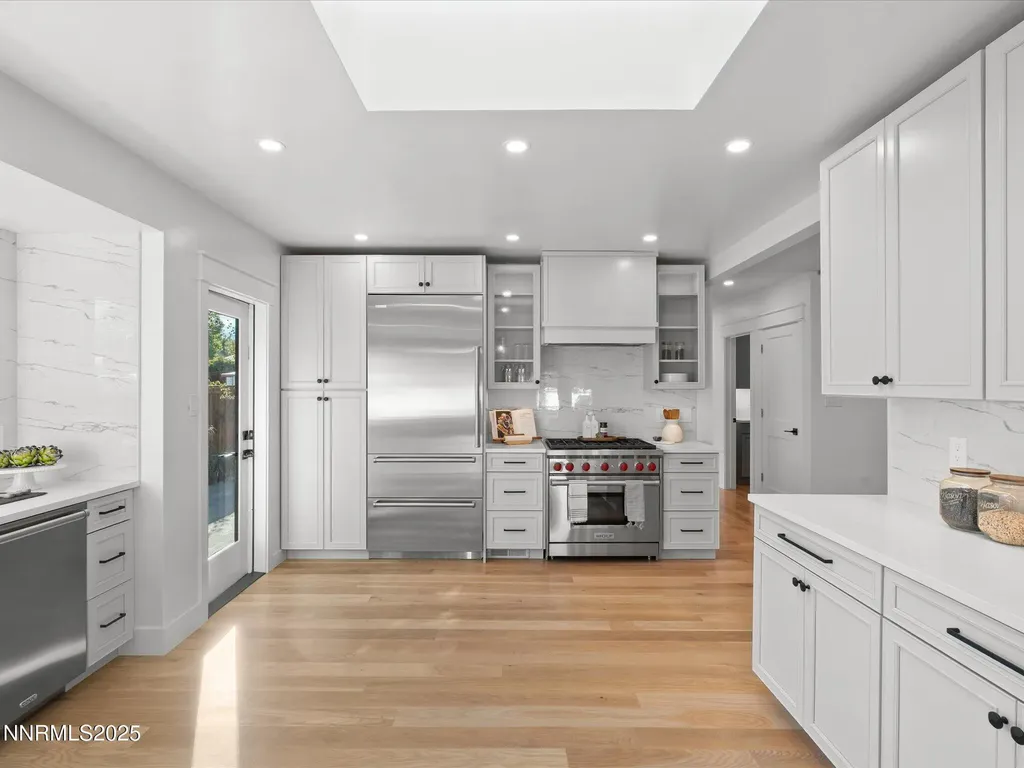 1245 Sharon Reno NV 89509