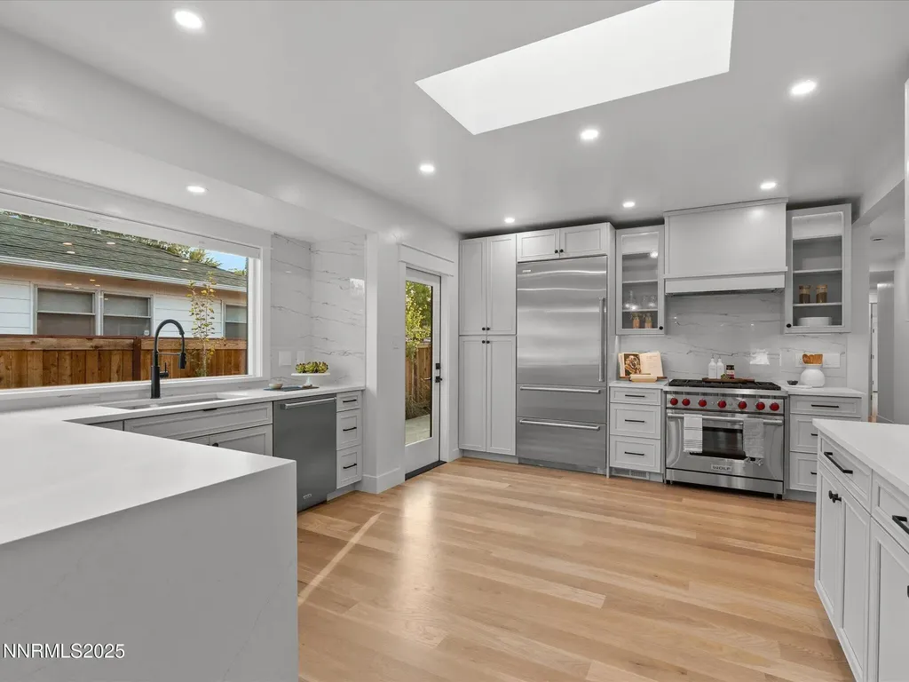 1245 Sharon Reno NV 89509