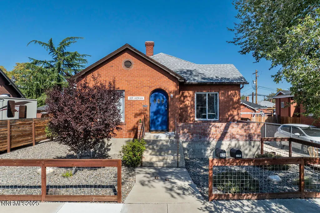 529 Moran Reno NV 89502