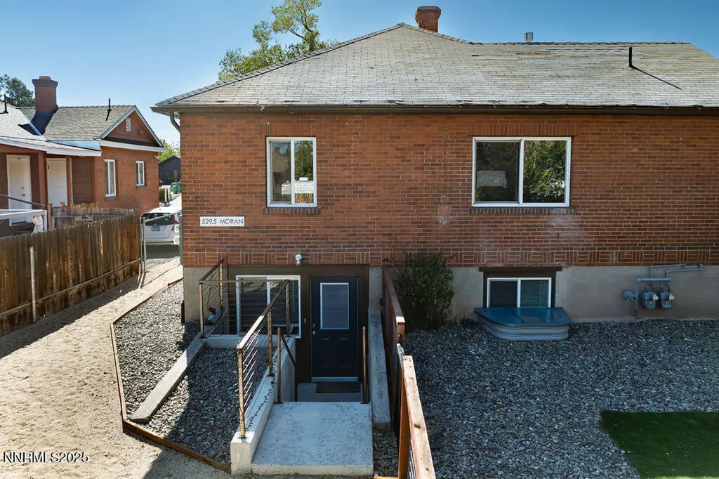 529 Moran Reno NV 89502