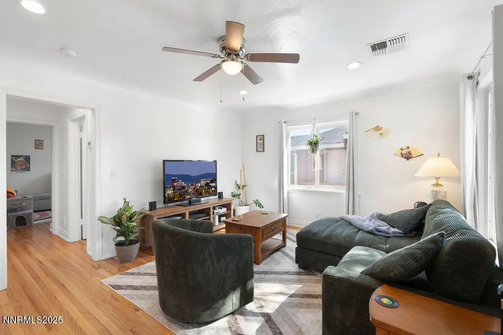 529 Moran Reno NV 89502
