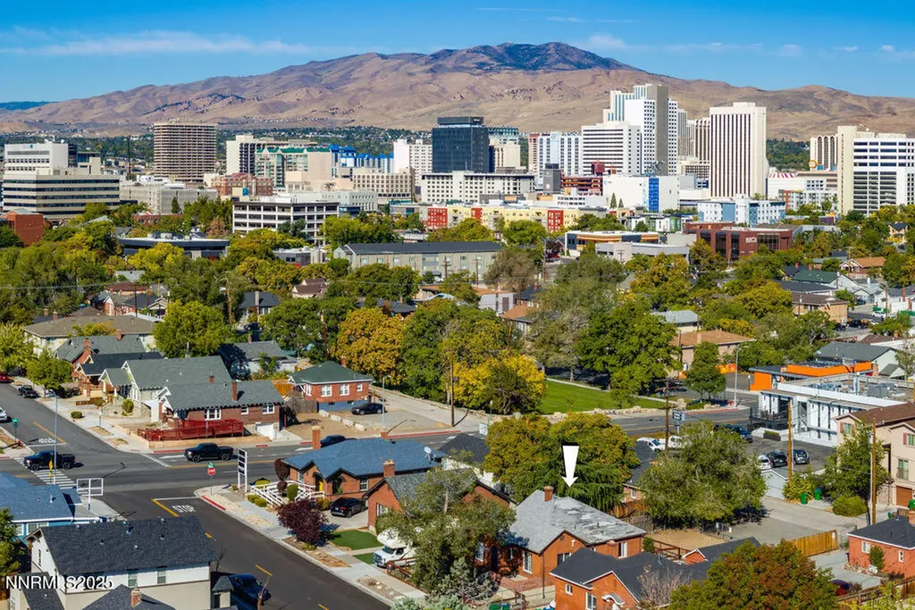 529 Moran Reno NV 89502