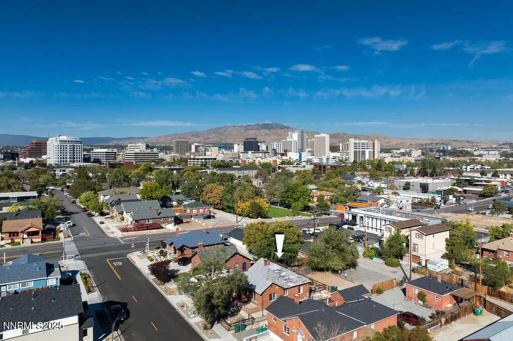 529 Moran Reno NV 89502