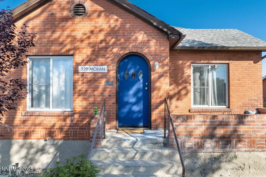 529 Moran Reno NV 89502