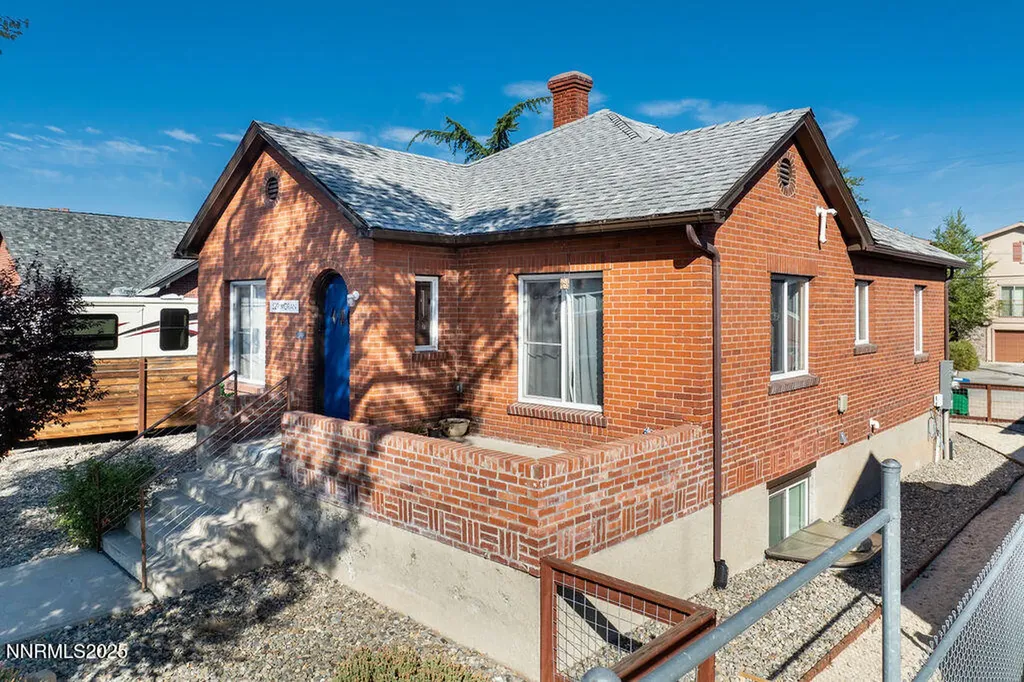 529 Moran Reno NV 89502