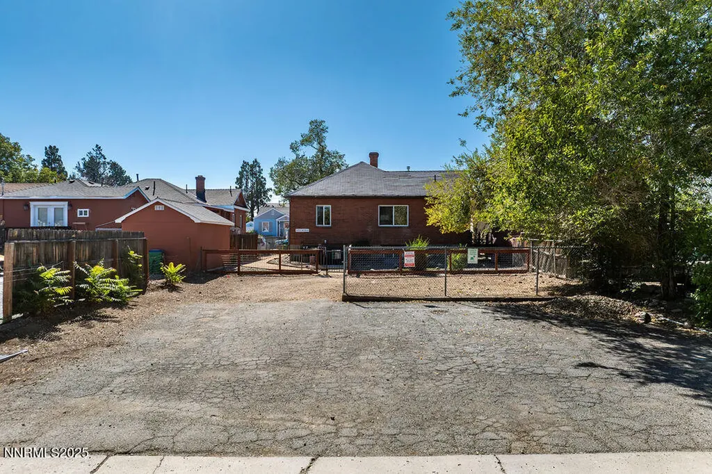 529 Moran Reno NV 89502