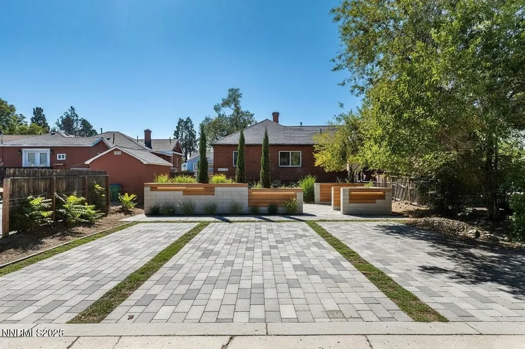 529 Moran Reno NV 89502