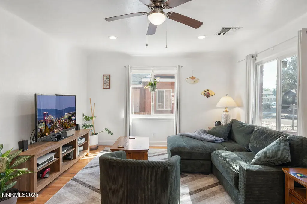 529 Moran Reno NV 89502