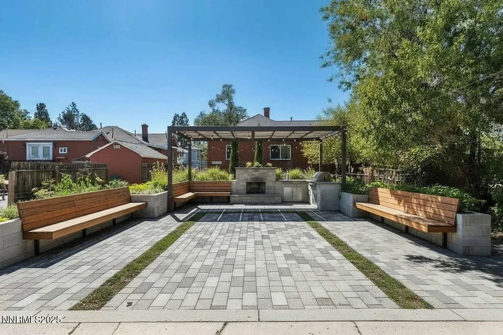 529 Moran Reno NV 89502