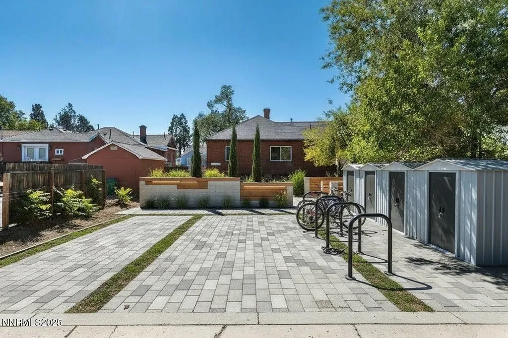 529 Moran Reno NV 89502