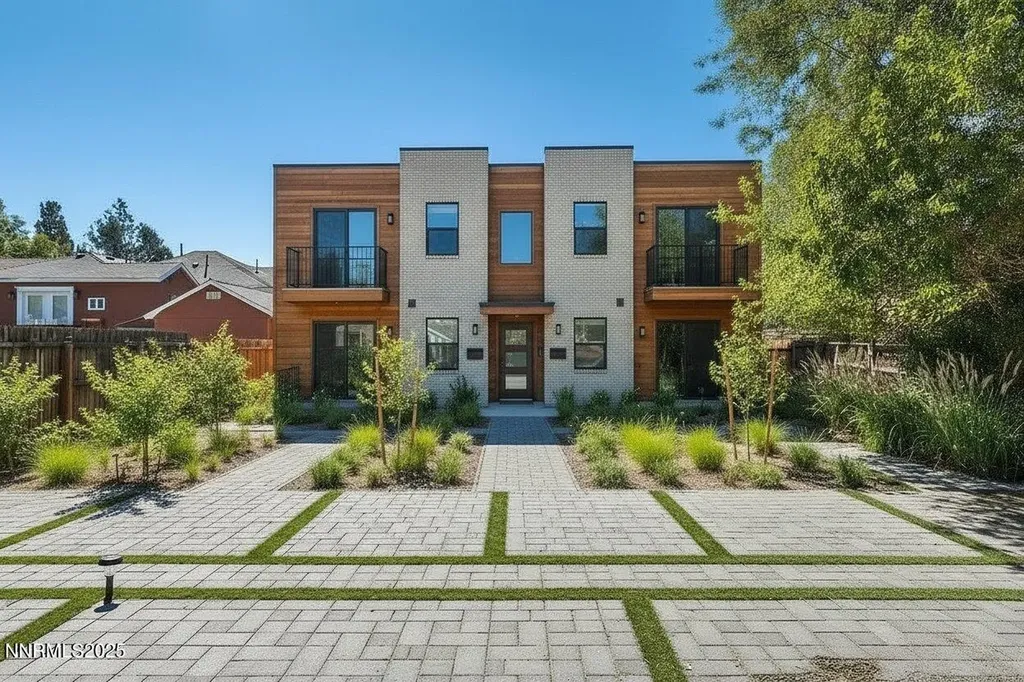 529 Moran Reno NV 89502