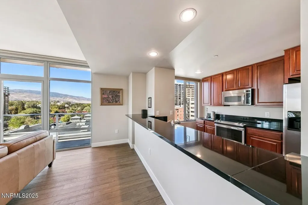 50 Sierra Reno NV 89501