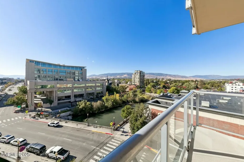 50 Sierra Reno NV 89501