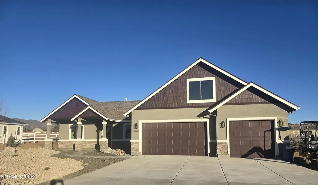 2765 Squires Minden NV 89423