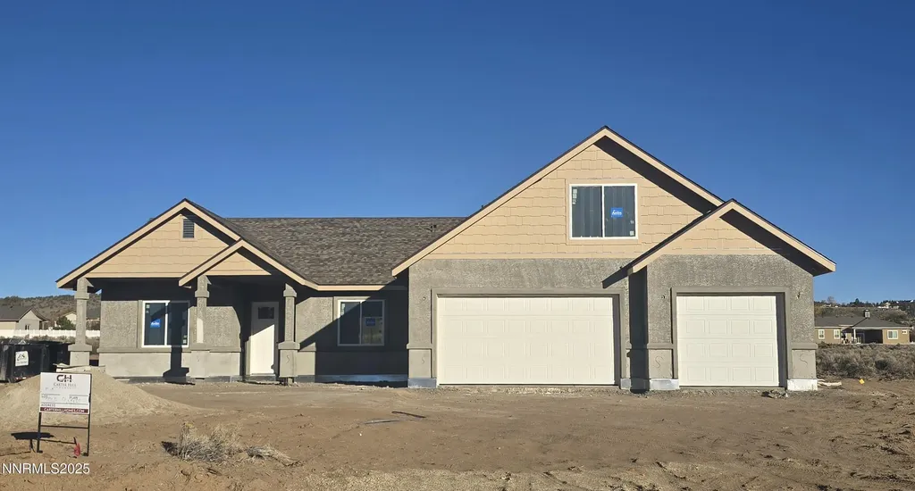 2765 Squires Minden NV 89423