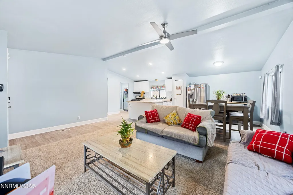 2735 Daffodil Reno NV 89512
