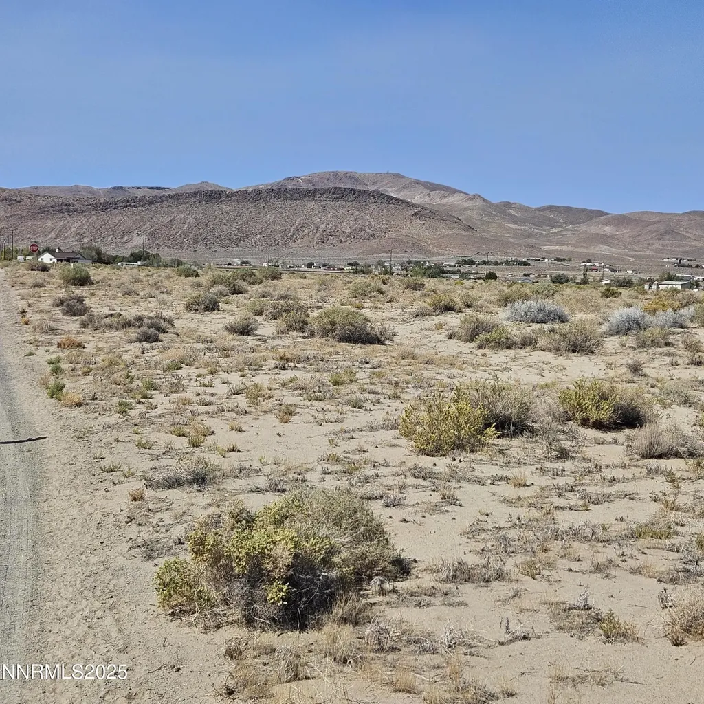 1590 Badger Silver Springs NV 89429