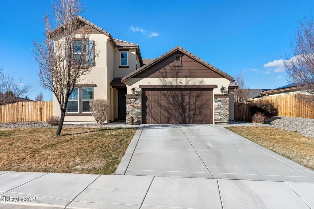 2780 Tobiano Reno NV 89521