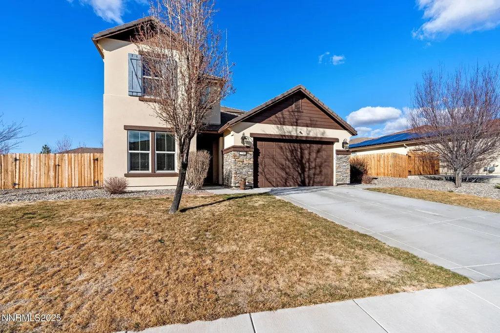 2780 Tobiano Reno NV 89521