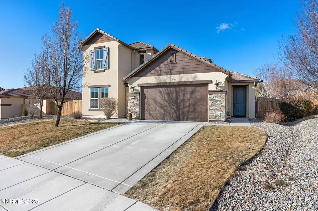 2780 Tobiano Reno NV 89521