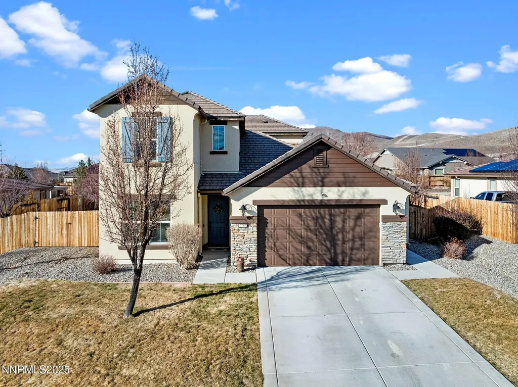 2780 Tobiano Reno NV 89521