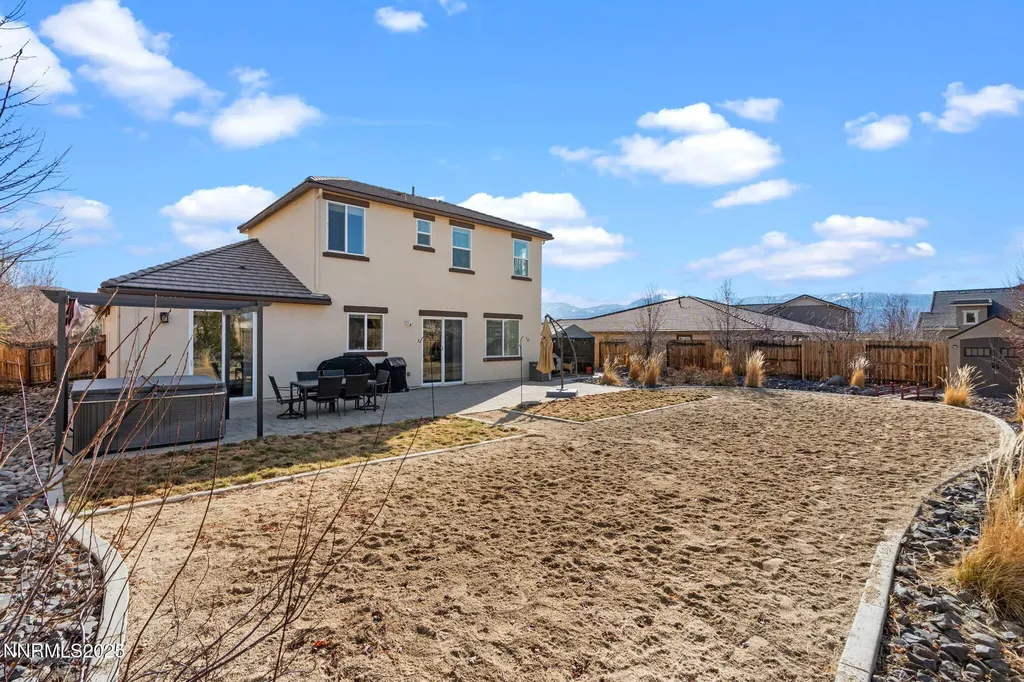 2780 Tobiano Reno NV 89521