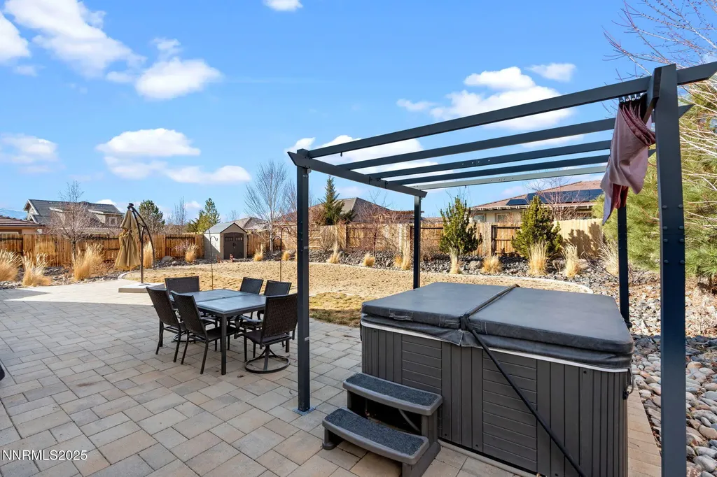 2780 Tobiano Reno NV 89521