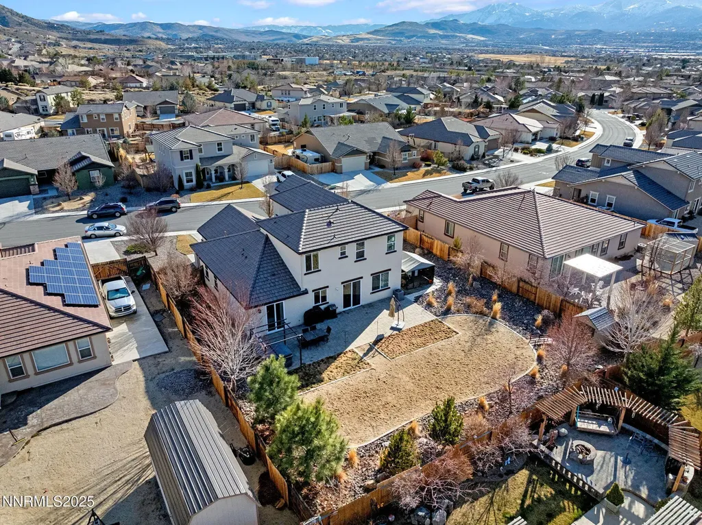 2780 Tobiano Reno NV 89521