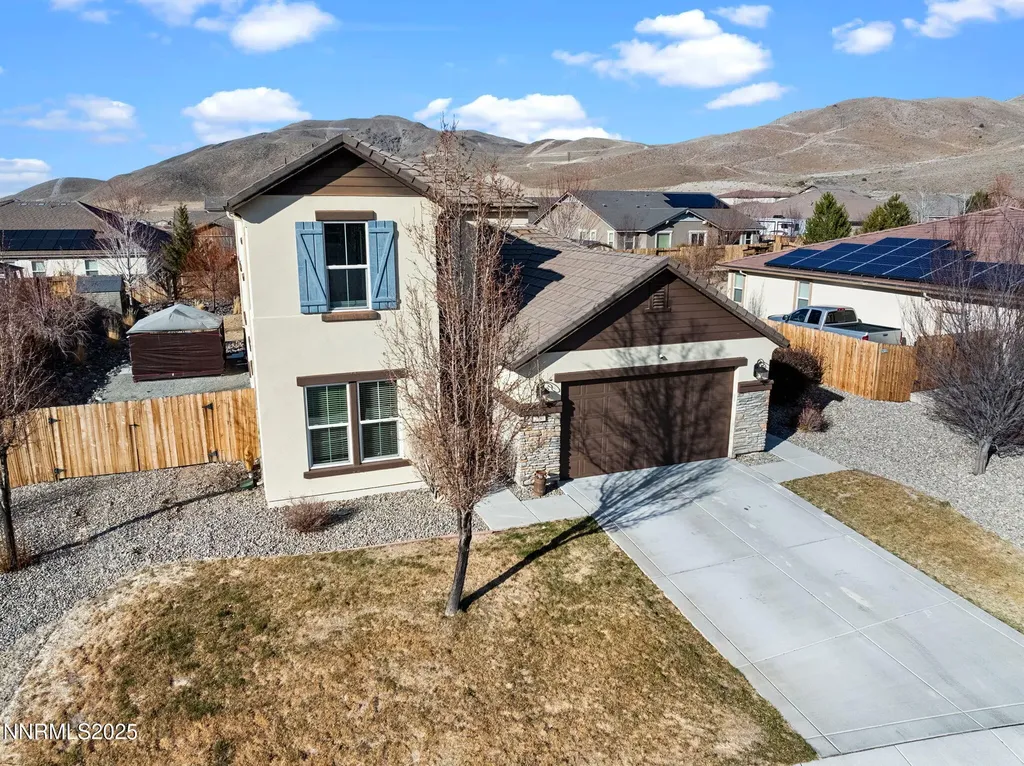 2780 Tobiano Reno NV 89521