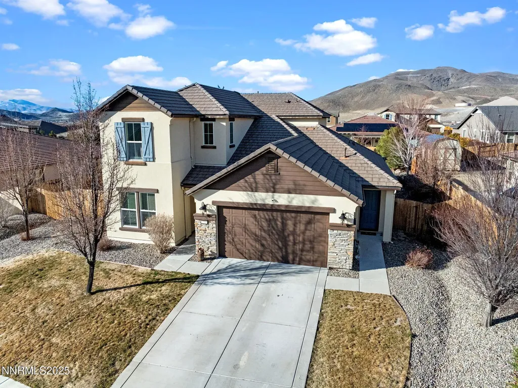 2780 Tobiano Reno NV 89521