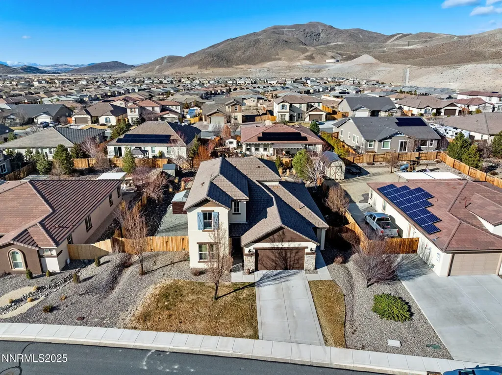 2780 Tobiano Reno NV 89521