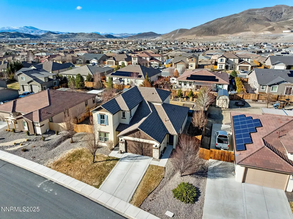 2780 Tobiano Reno NV 89521