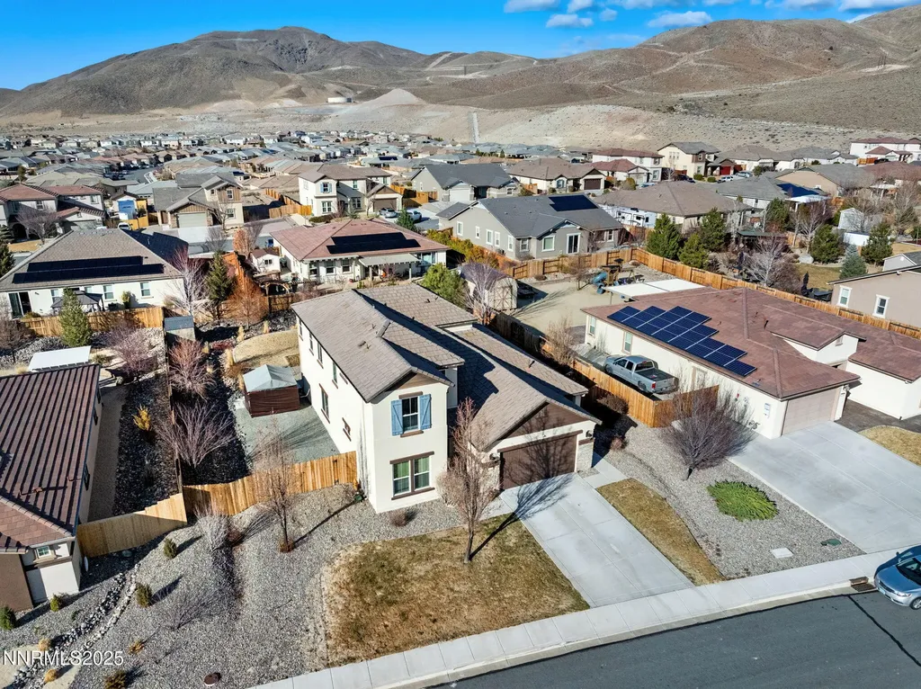 2780 Tobiano Reno NV 89521