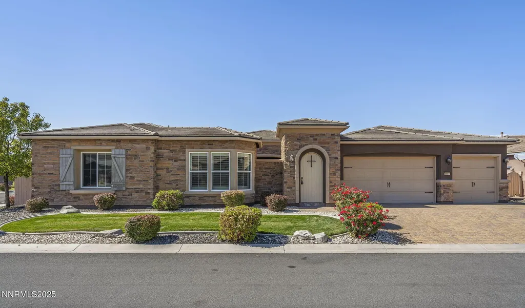 9897 Firefoot Reno NV 89521