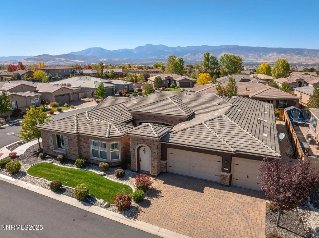 9897 Firefoot Reno NV 89521
