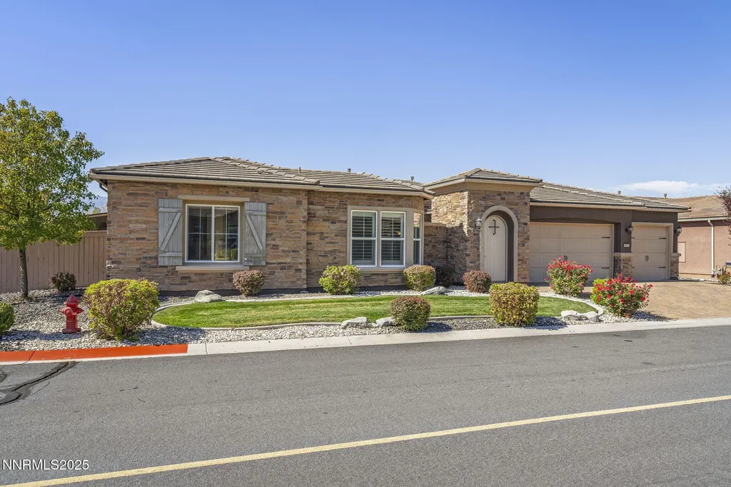 9897 Firefoot Reno NV 89521
