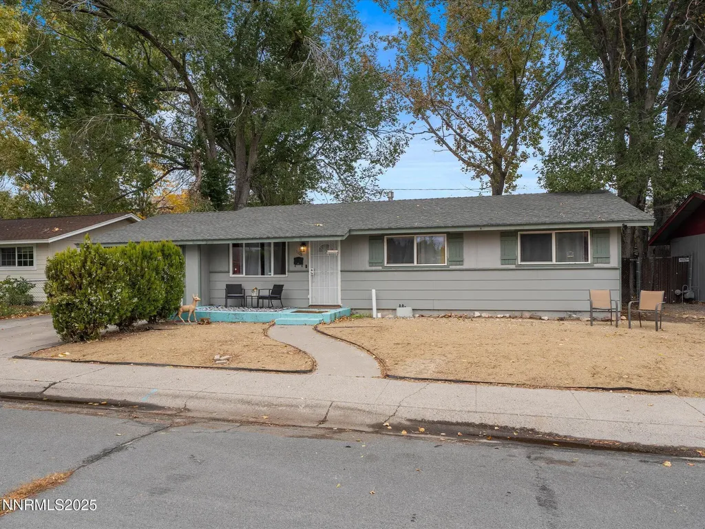 1108 Tamarisk Carson City NV 89701