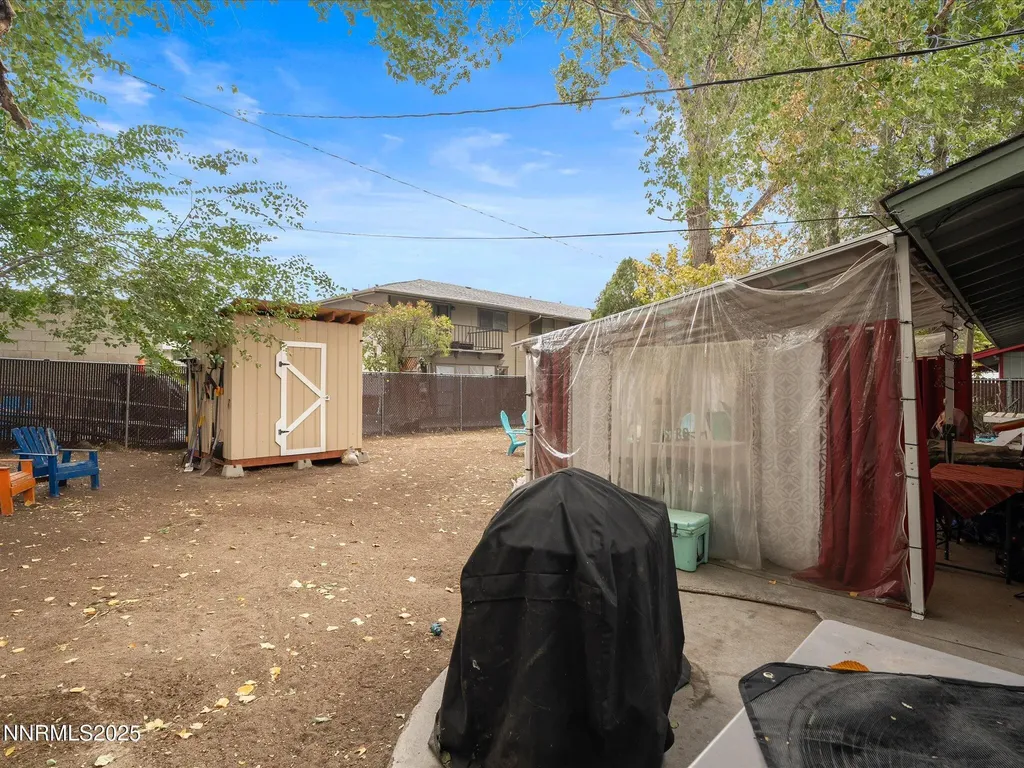 1108 Tamarisk Carson City NV 89701