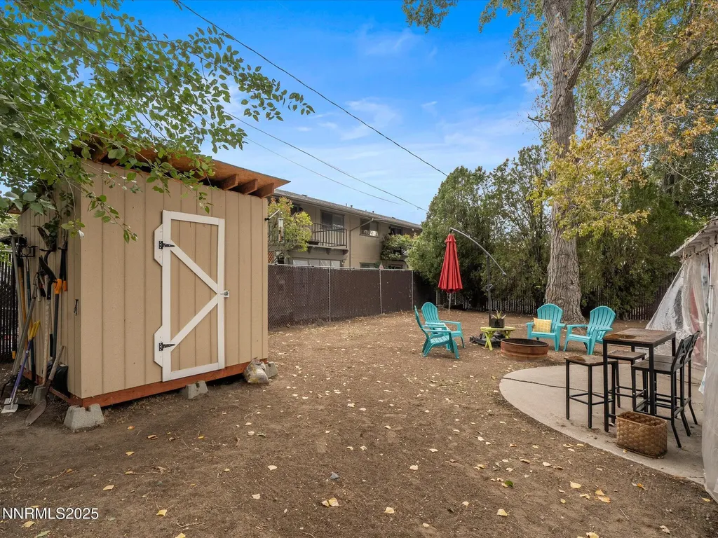 1108 Tamarisk Carson City NV 89701