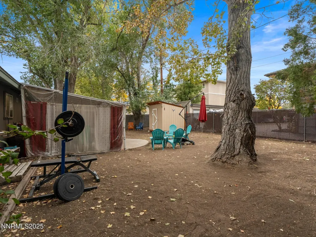 1108 Tamarisk Carson City NV 89701