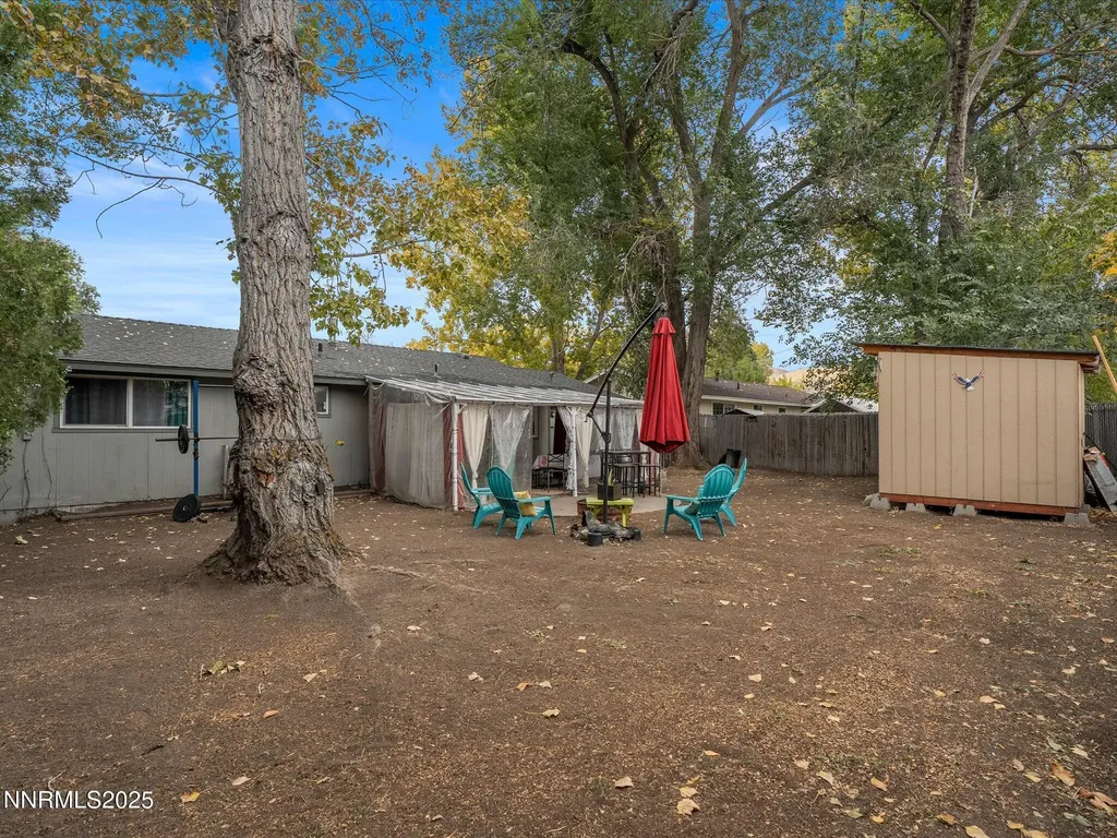 1108 Tamarisk Carson City NV 89701